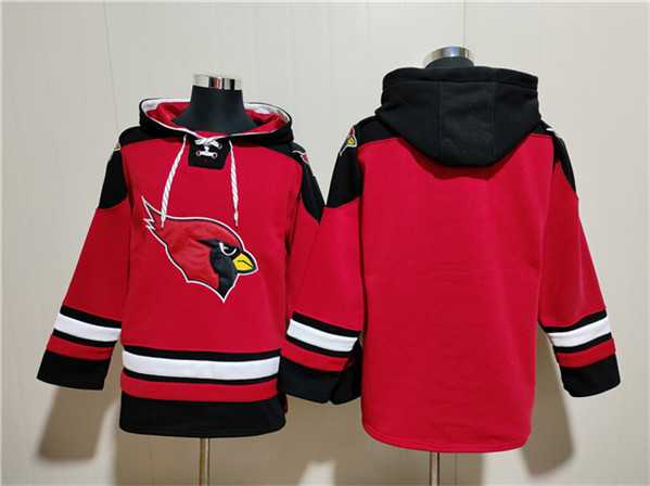 Men's Arizona Cardinals Blank Red Ageless Must-Have Lace-Up Pullover Hoodie,We sell and wholesale Men's Arizona Cardinals Blank Red Ageless Must-Have Lace-Up Pullover Hoodie on line form chian!